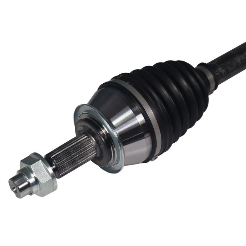 GSP NCV25000 Buick, Chevrolet (1.4 - FWD) CV Axle Assembly  - Front Right