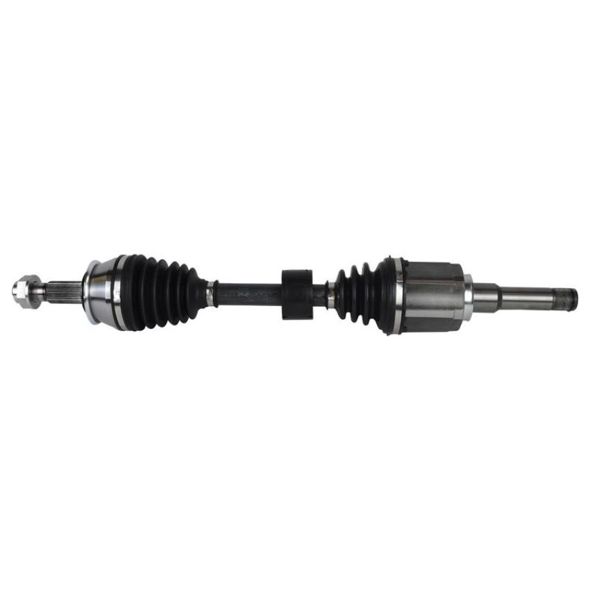 GSP NCV25002 Buick, Chevrolet (1.4 - AWD/FWD) CV Axle Assembly  - Front Left