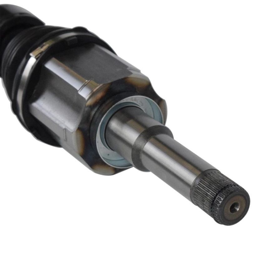 GSP NCV25002 Buick, Chevrolet (1.4 - AWD/FWD) CV Axle Assembly  - Front Left