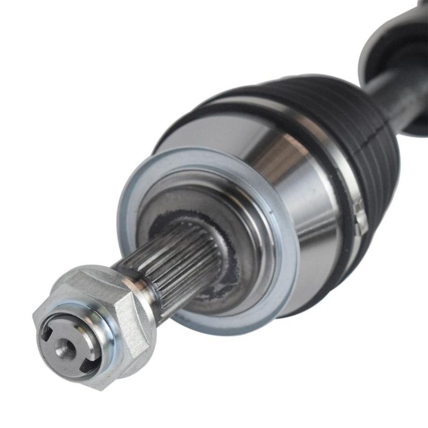 GSP NCV25002 Buick, Chevrolet (1.4 - AWD/FWD) CV Axle Assembly  - Front Left