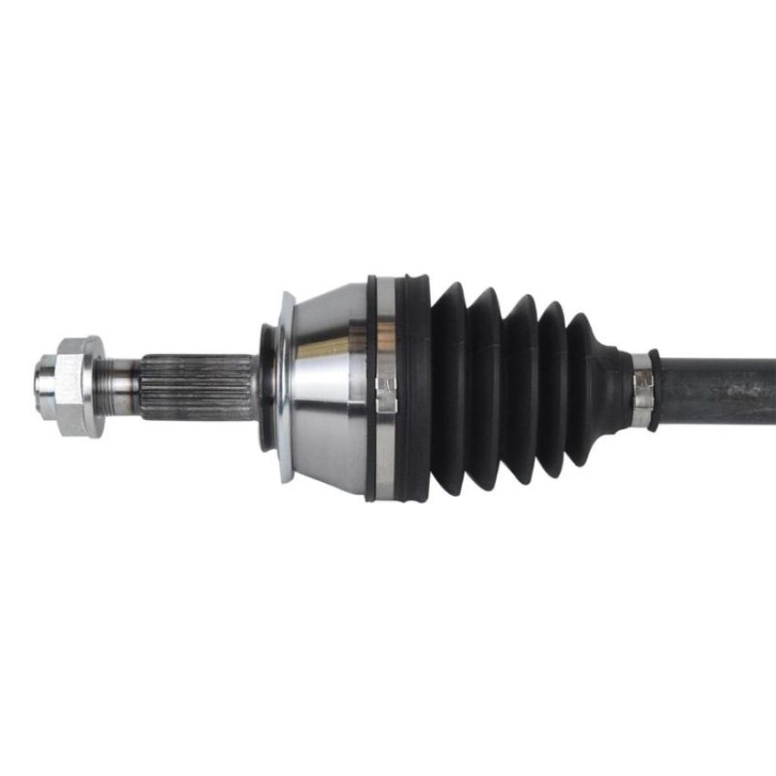 GSP NCV25002 Buick, Chevrolet (1.4 - AWD/FWD) CV Axle Assembly  - Front Left