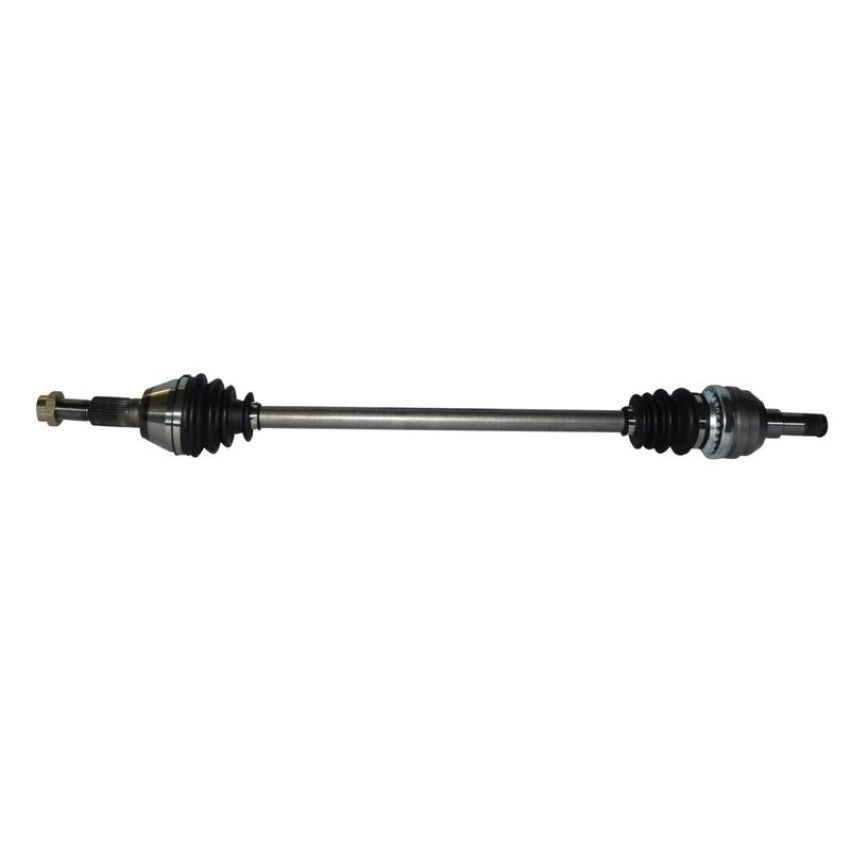 GSP NCV25003 Chevrolet, Pontiac, Saturn CV Axle Assembly  - Rear Right