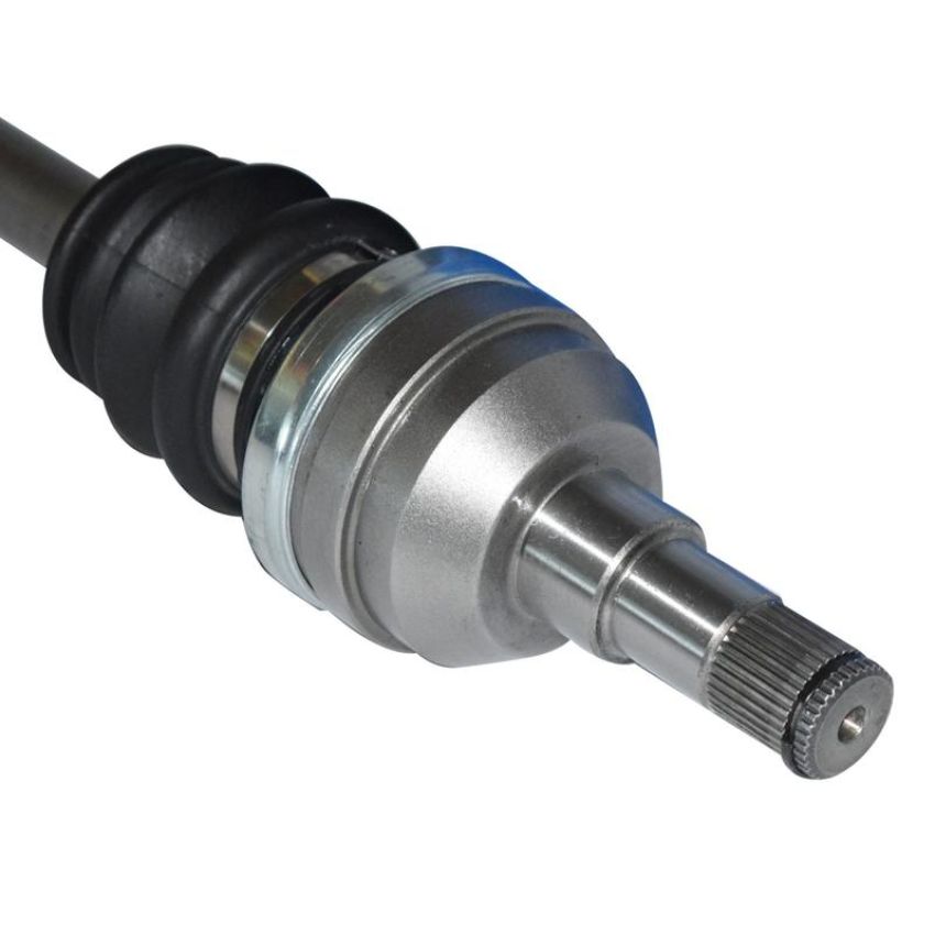 GSP NCV25003 Chevrolet, Pontiac, Saturn CV Axle Assembly  - Rear Right
