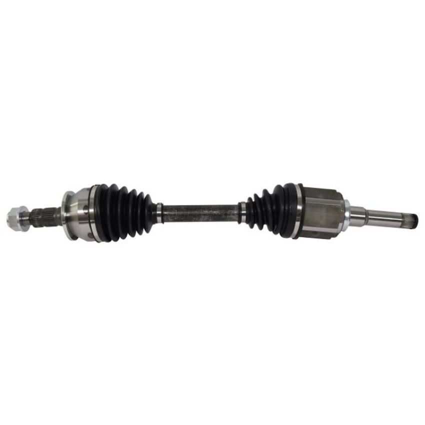 GSP NCV25004 16-19 Buick Cascada CV Axle Assembly  - Front Left