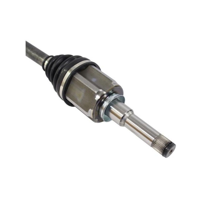 GSP NCV25004 16-19 Buick Cascada CV Axle Assembly  - Front Left