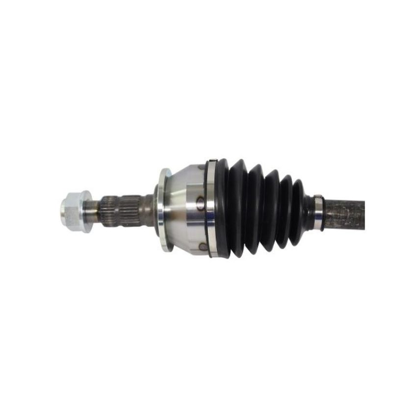 GSP NCV25004 16-19 Buick Cascada CV Axle Assembly  - Front Left