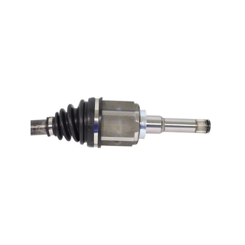 GSP NCV25004 16-19 Buick Cascada CV Axle Assembly  - Front Left