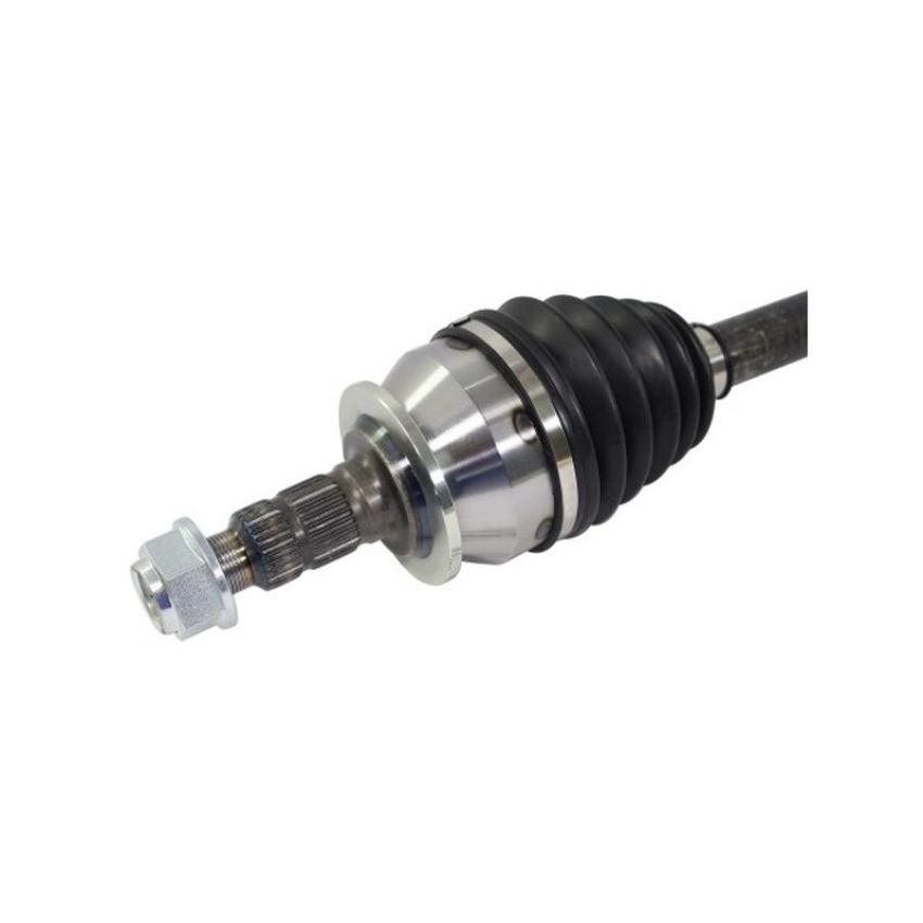 GSP NCV25004 16-19 Buick Cascada CV Axle Assembly  - Front Left