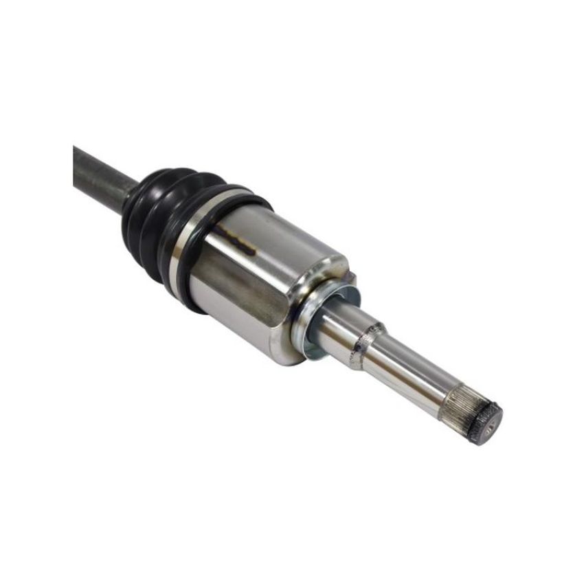 GSP NCV25005 18-20 Buick Regal Sportback (FWD) CV Axle Assembly  - Front Left