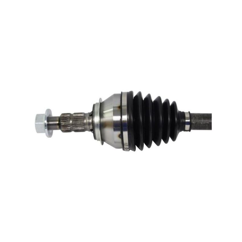 GSP NCV25005 18-20 Buick Regal Sportback (FWD) CV Axle Assembly  - Front Left