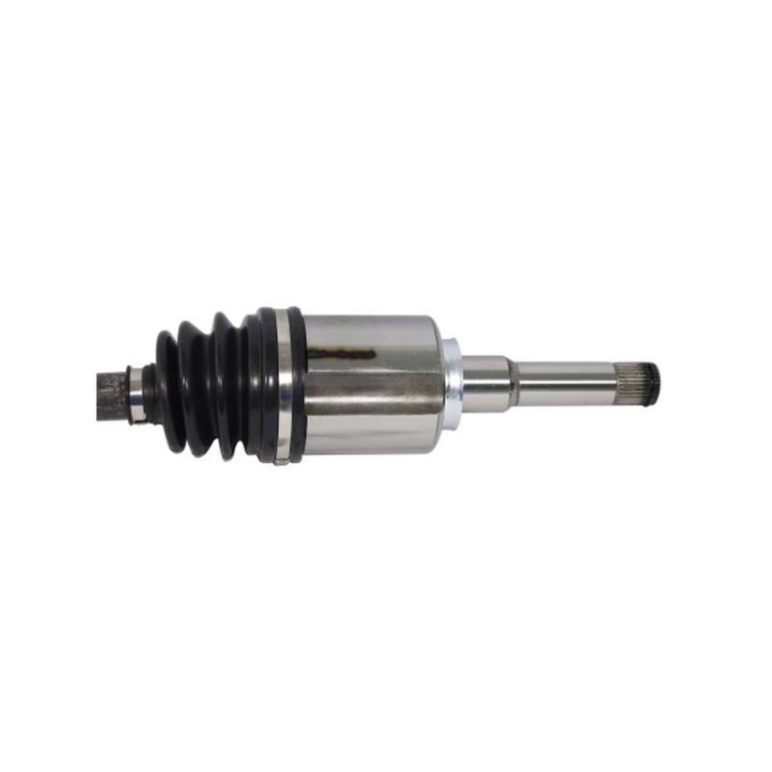 GSP NCV25005 18-20 Buick Regal Sportback (FWD) CV Axle Assembly  - Front Left