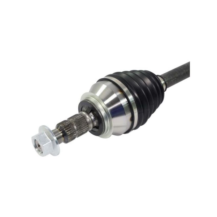 GSP NCV25005 18-20 Buick Regal Sportback (FWD) CV Axle Assembly  - Front Left