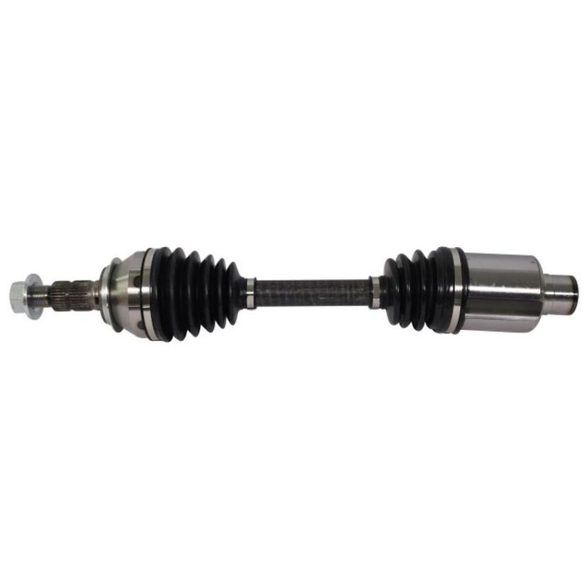 GSP NCV25006 Buick CV Axle Assembly  - Front Right