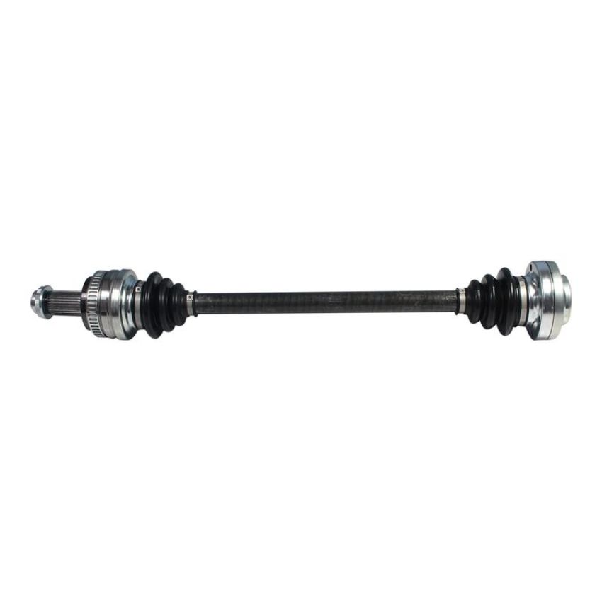 GSP NCV27000 04-06 BMW X3 3.0i CV Axle Assembly  - Rear Left