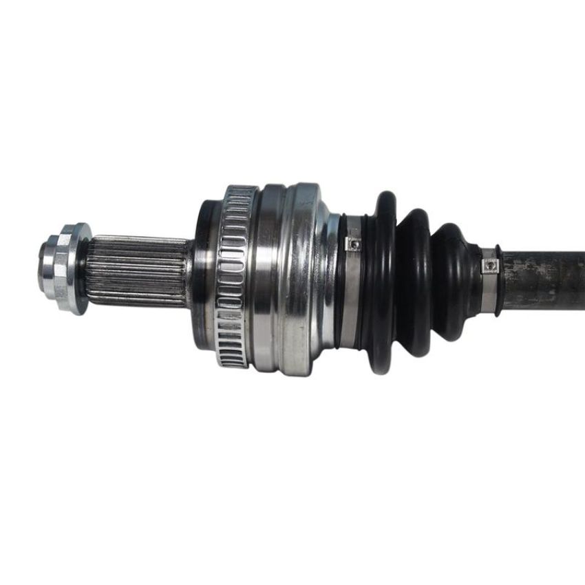 GSP NCV27000 04-06 BMW X3 3.0i CV Axle Assembly  - Rear Left