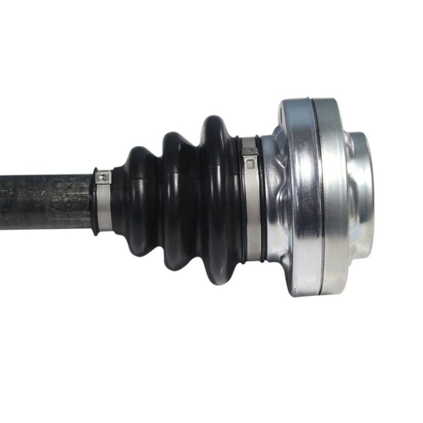 GSP NCV27000 04-06 BMW X3 3.0i CV Axle Assembly  - Rear Left