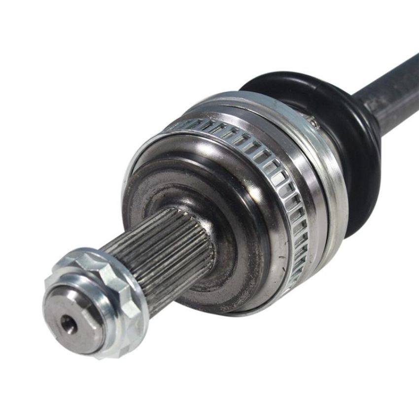 GSP NCV27000 04-06 BMW X3 3.0i CV Axle Assembly  - Rear Left