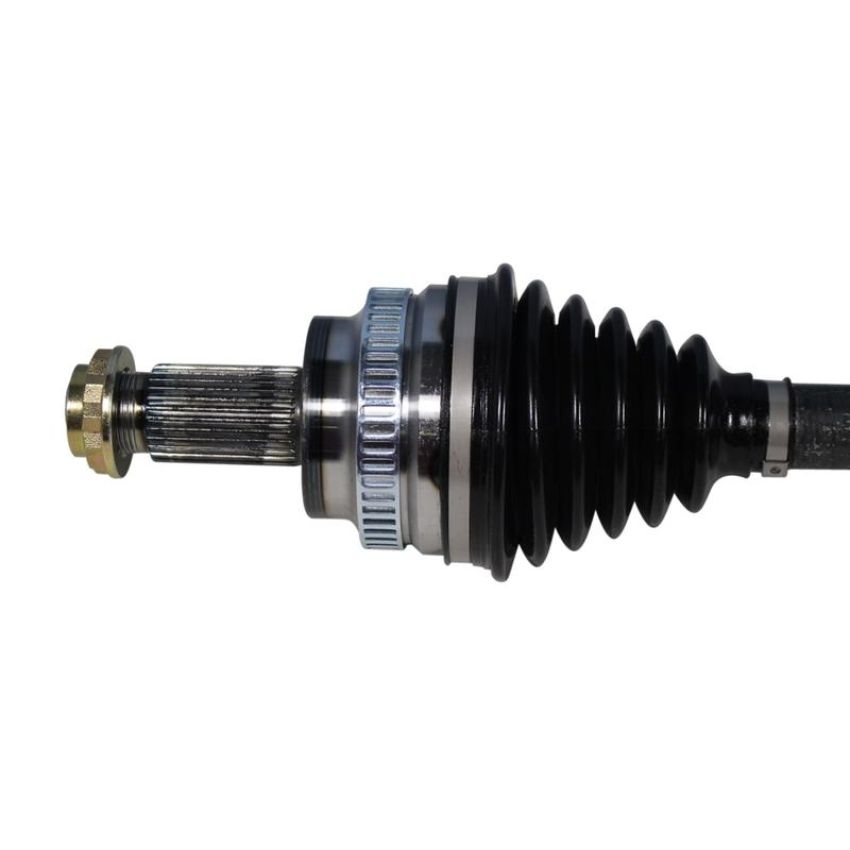 GSP NCV27002 BMW CV Axle Assembly  - Front Left