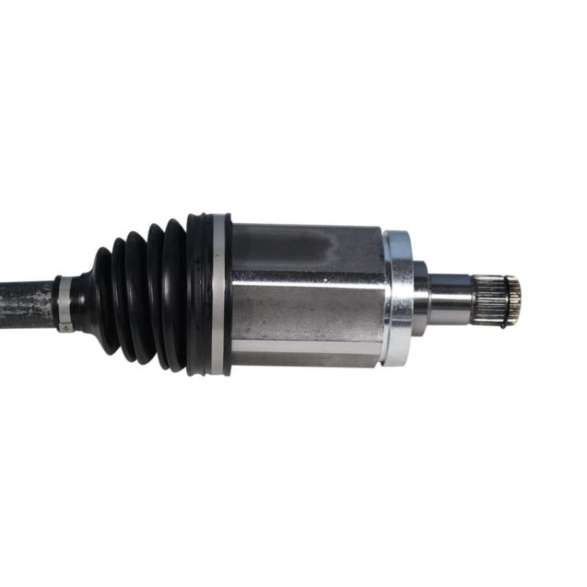 GSP NCV27002 BMW CV Axle Assembly  - Front Left