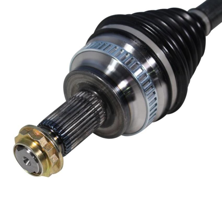 GSP NCV27002 BMW CV Axle Assembly  - Front Left