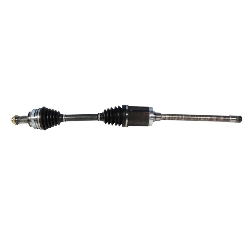 GSP NCV27003 BMW CV Axle Assembly  - Front Right