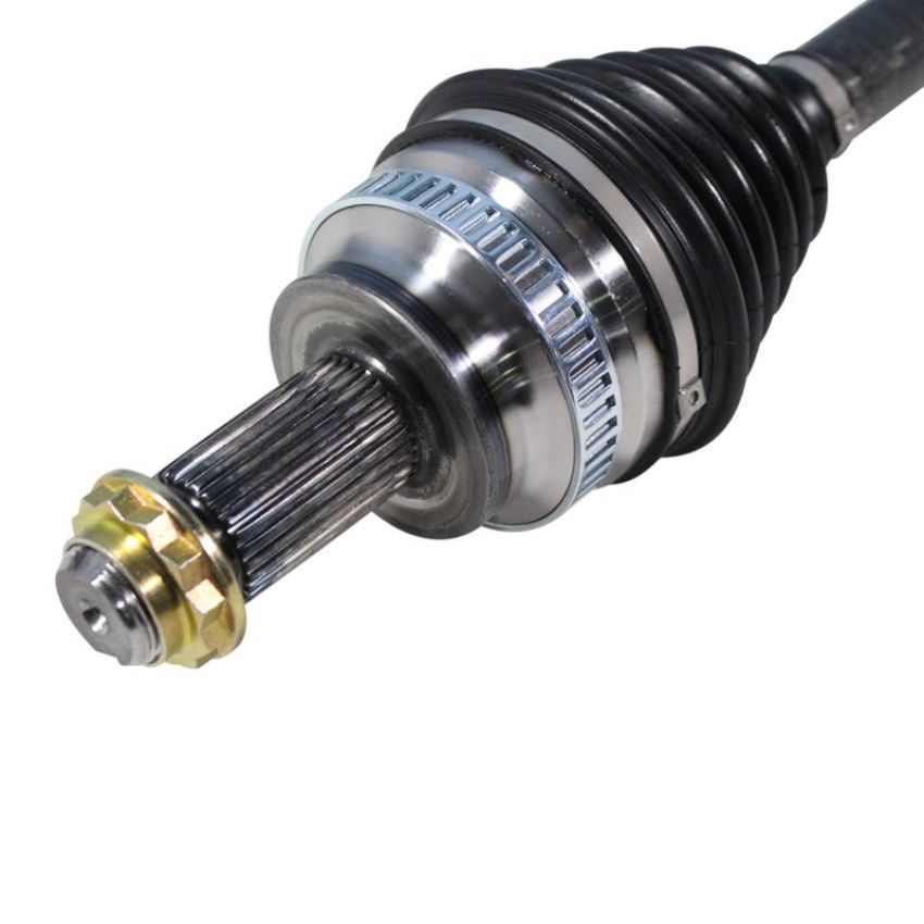 GSP NCV27003 BMW CV Axle Assembly  - Front Right