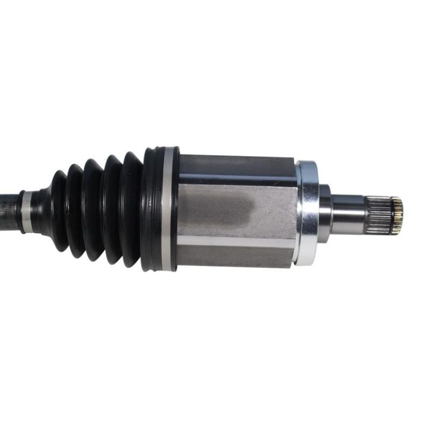 GSP NCV27004 BMW (Coupe - 3.0) CV Axle Assembly  - Front Left