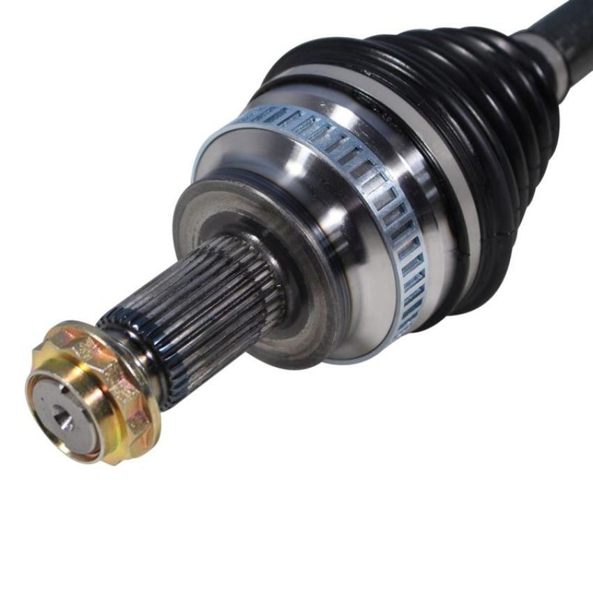 GSP NCV27004 BMW (Coupe - 3.0) CV Axle Assembly  - Front Left