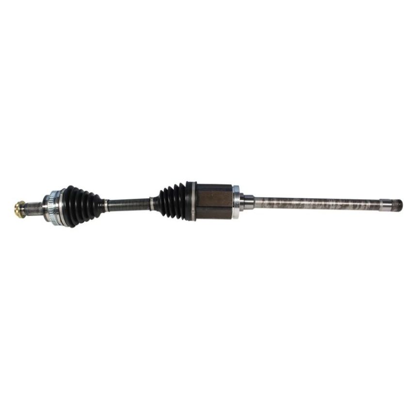 GSP NCV27005 BMW (Coupe - 3.0) CV Axle Assembly  - Front Right
