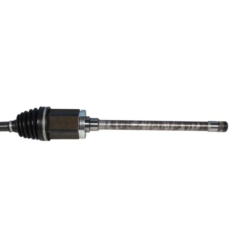 GSP NCV27005 BMW (Coupe - 3.0) CV Axle Assembly  - Front Right