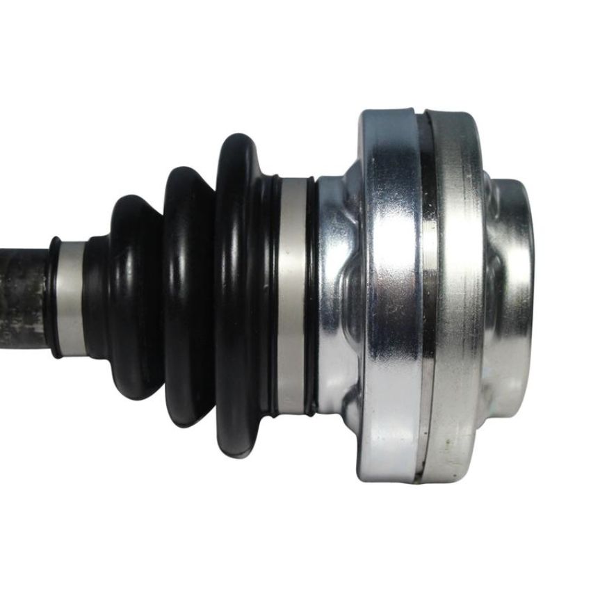 GSP NCV27007 01-05 BMW 320i CV Axle Assembly  - Rear Right