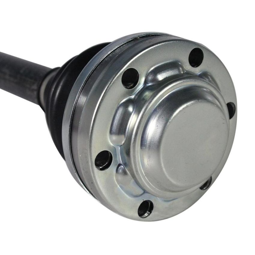 GSP NCV27008 BMW CV Axle Assembly  - Rear Left