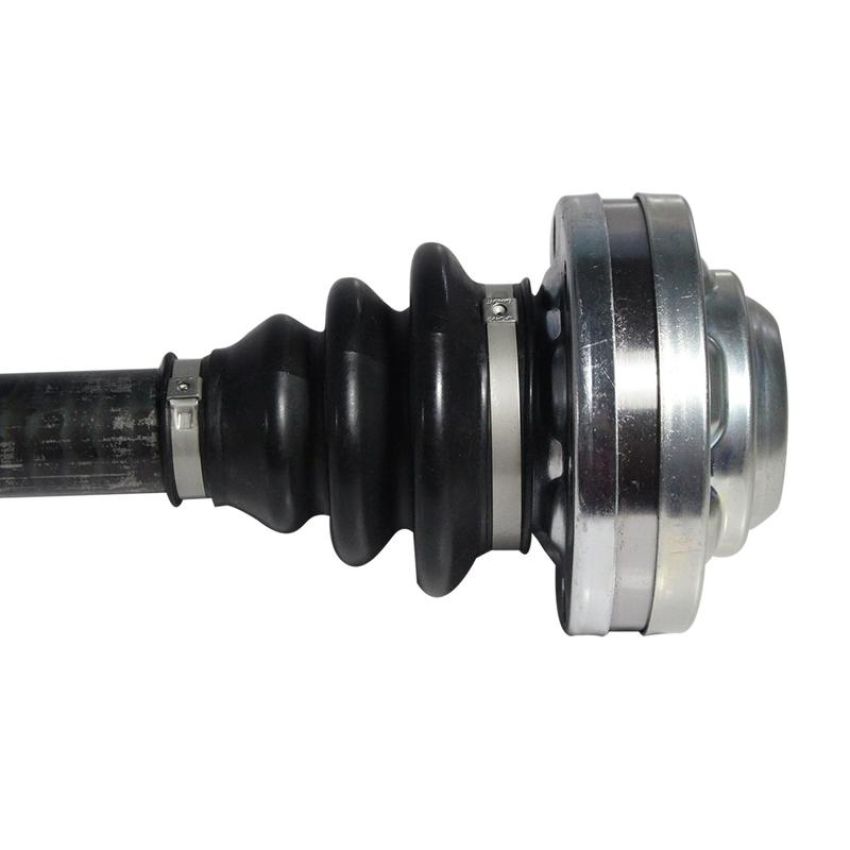 GSP NCV27008 BMW CV Axle Assembly  - Rear Left