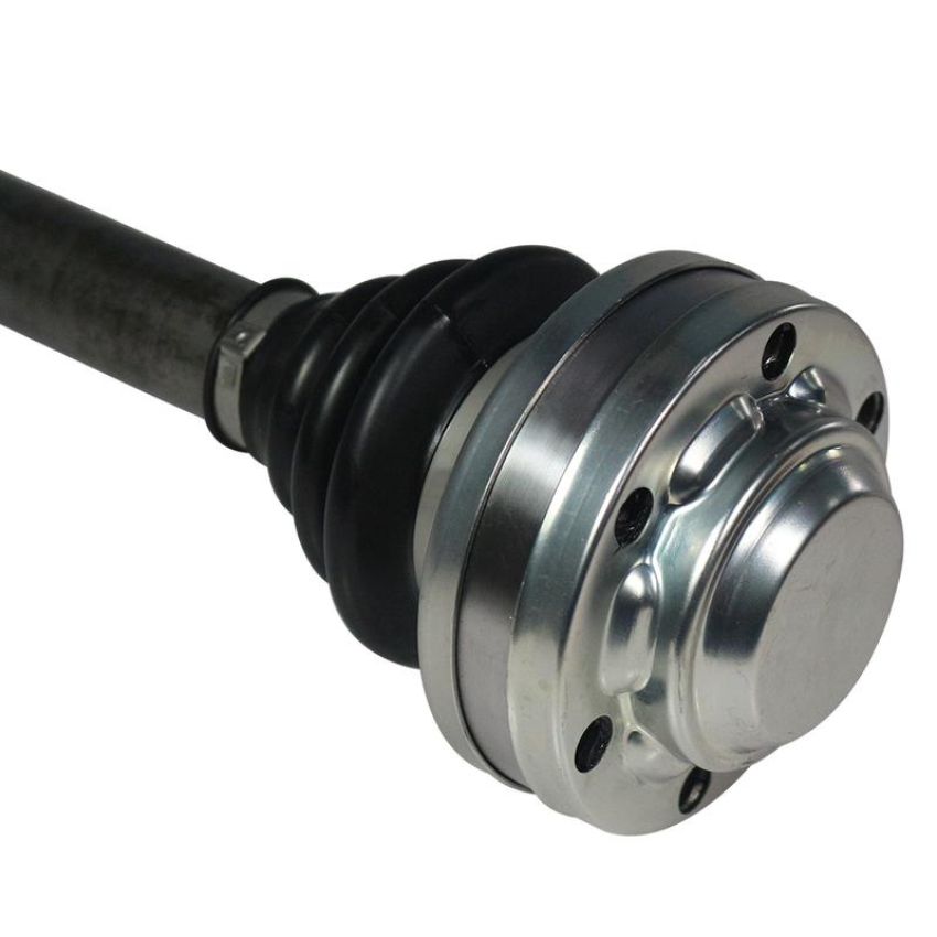 GSP NCV27009 BMW CV Axle Assembly  - Rear Right