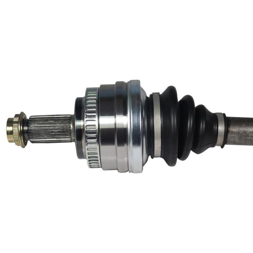 GSP NCV27009 BMW CV Axle Assembly  - Rear Right