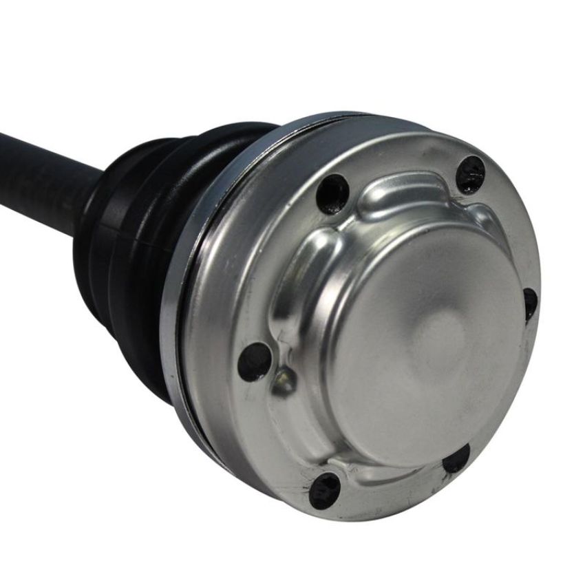 GSP NCV27010 BMW CV Axle Assembly  - Rear