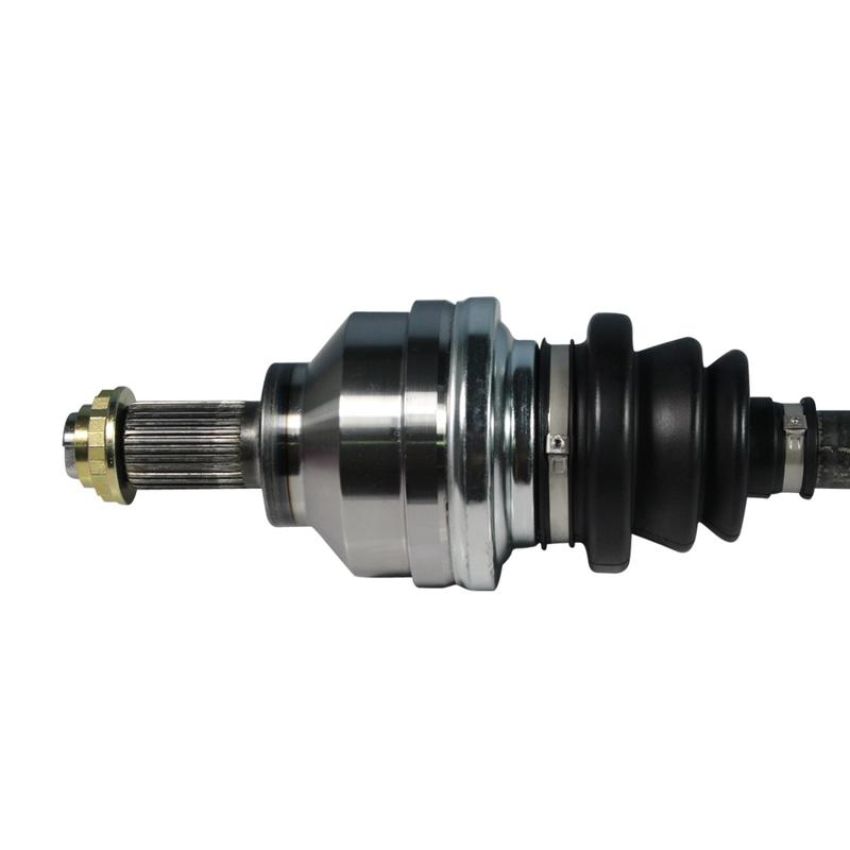 GSP NCV27010 BMW CV Axle Assembly  - Rear