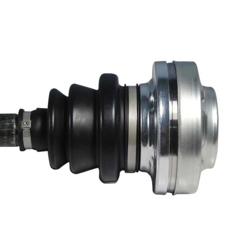 GSP NCV27010 BMW CV Axle Assembly  - Rear