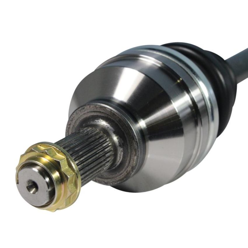 GSP NCV27010 BMW CV Axle Assembly  - Rear