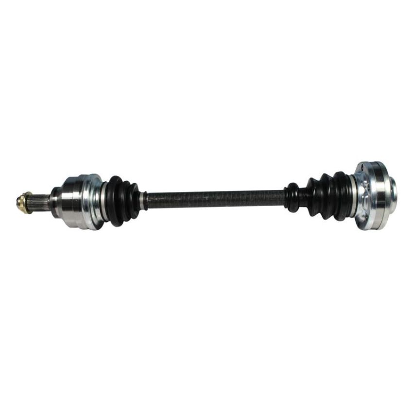 GSP NCV27011 95-01 BMW 750iL CV Axle Assembly  - Rear