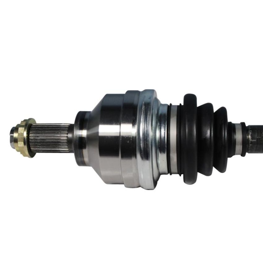 GSP NCV27011 95-01 BMW 750iL CV Axle Assembly  - Rear