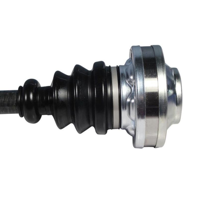 GSP NCV27011 95-01 BMW 750iL CV Axle Assembly  - Rear
