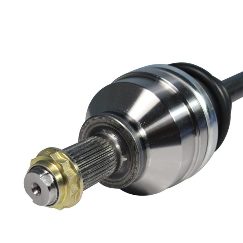 GSP NCV27011 95-01 BMW 750iL CV Axle Assembly  - Rear