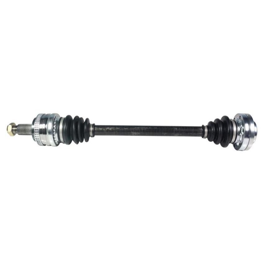 GSP NCV27013 96-98 BMW Z3 (1.9) CV Axle Assembly  - Rear
