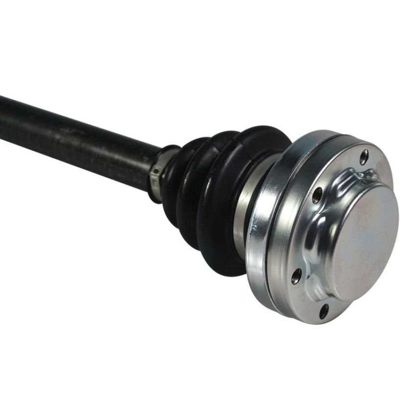 GSP NCV27013 96-98 BMW Z3 (1.9) CV Axle Assembly  - Rear