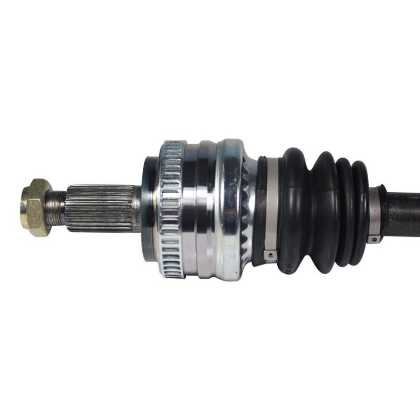 GSP NCV27013 96-98 BMW Z3 (1.9) CV Axle Assembly  - Rear