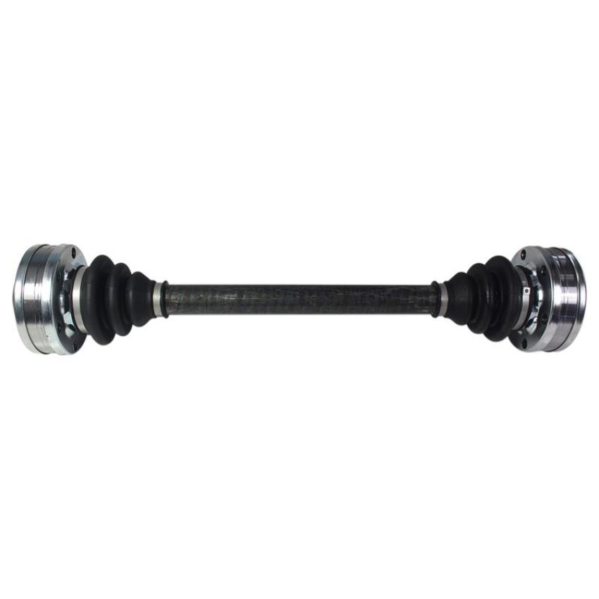 GSP NCV27014 BMW CV Axle Assembly  - Rear