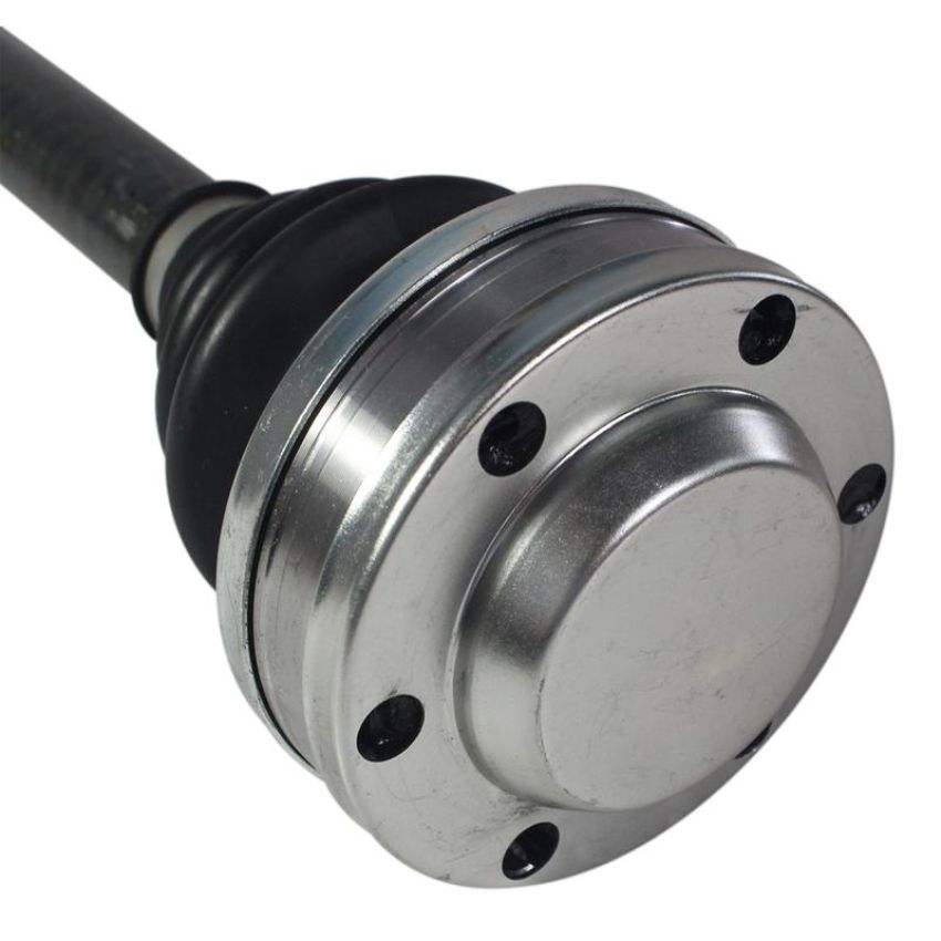 GSP NCV27014 BMW CV Axle Assembly  - Rear