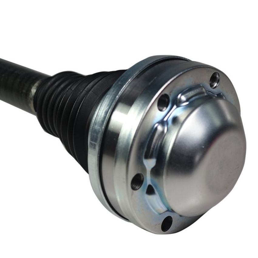 GSP NCV27015 1999 BMW 740i CV Axle Assembly  - Rear