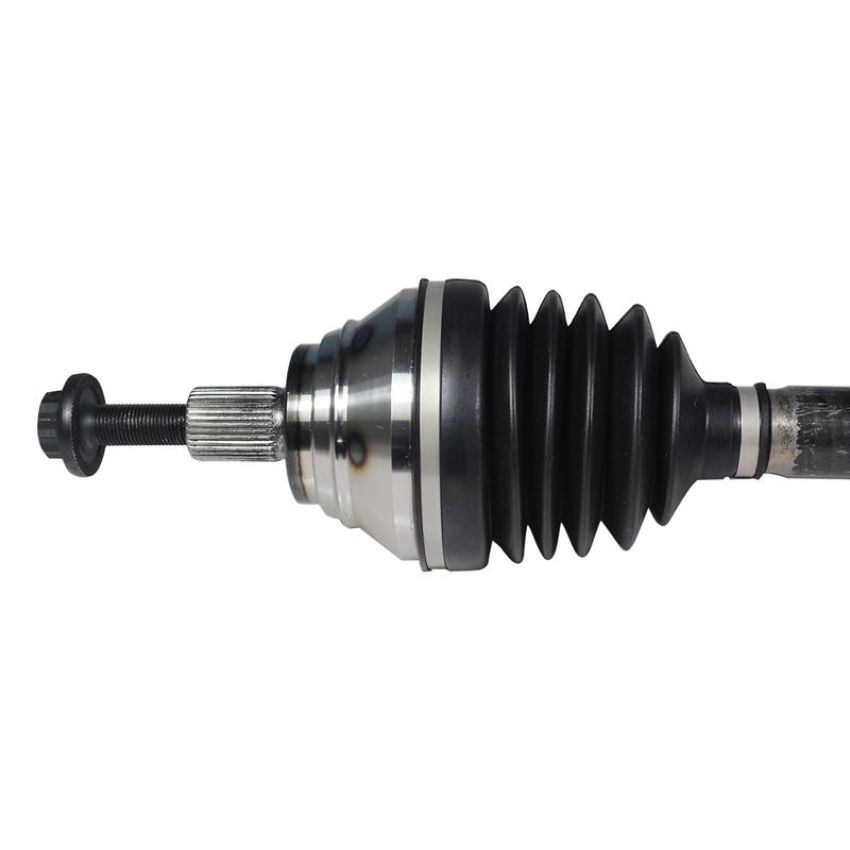 GSP NCV27015 1999 BMW 740i CV Axle Assembly  - Rear